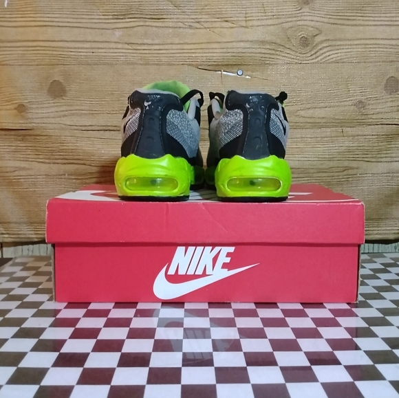 2013 Nike Air Max 95 (CUSTOMIZED) - Picture 5 of 9